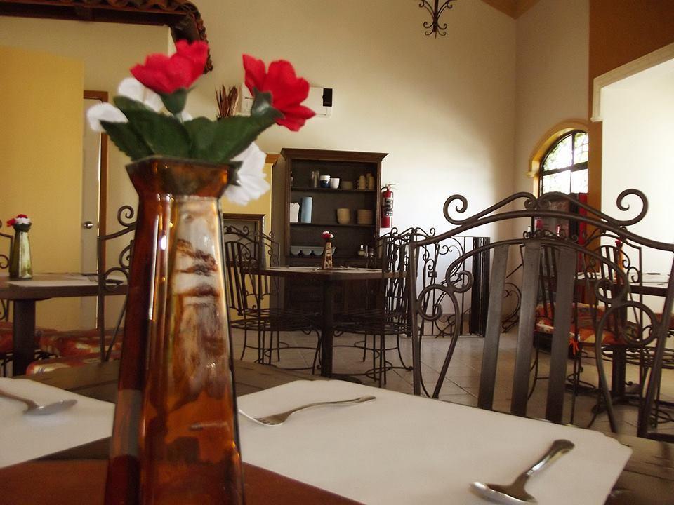 Maria Bonita Suites Agua Prieta エクステリア 写真