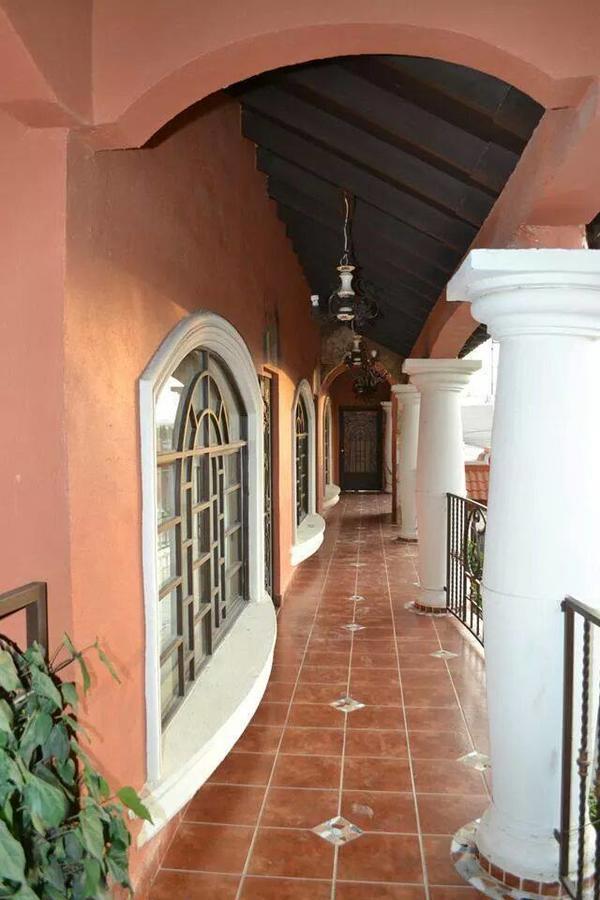 Maria Bonita Suites Agua Prieta エクステリア 写真