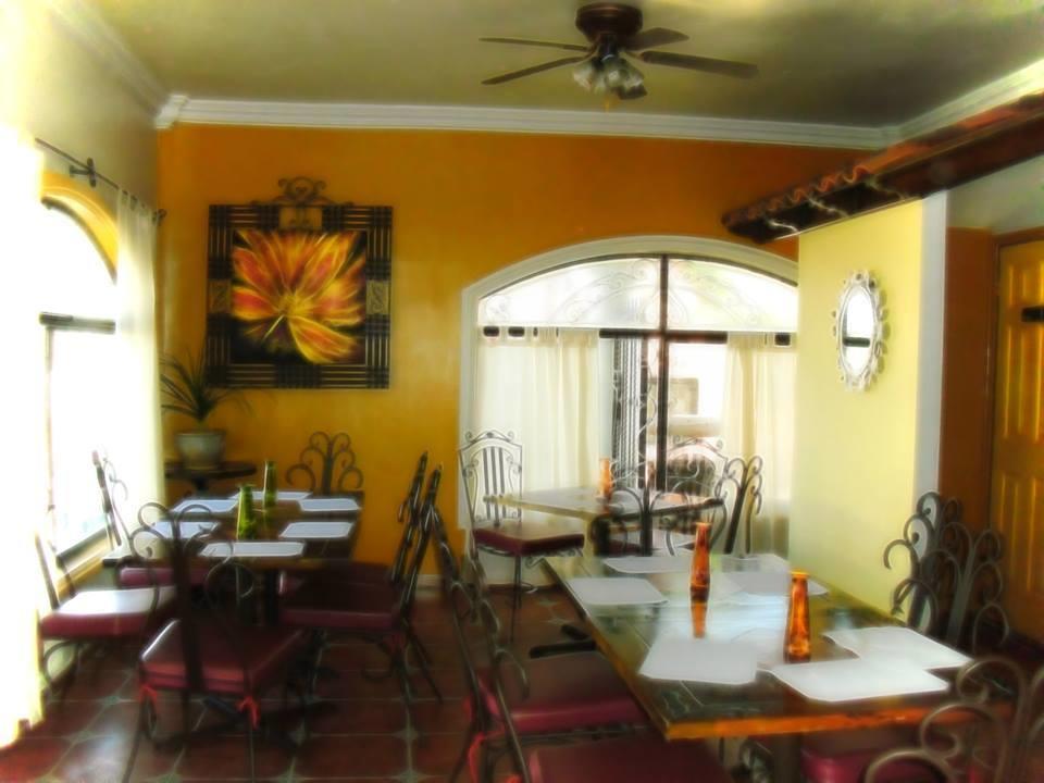 Maria Bonita Suites Agua Prieta エクステリア 写真