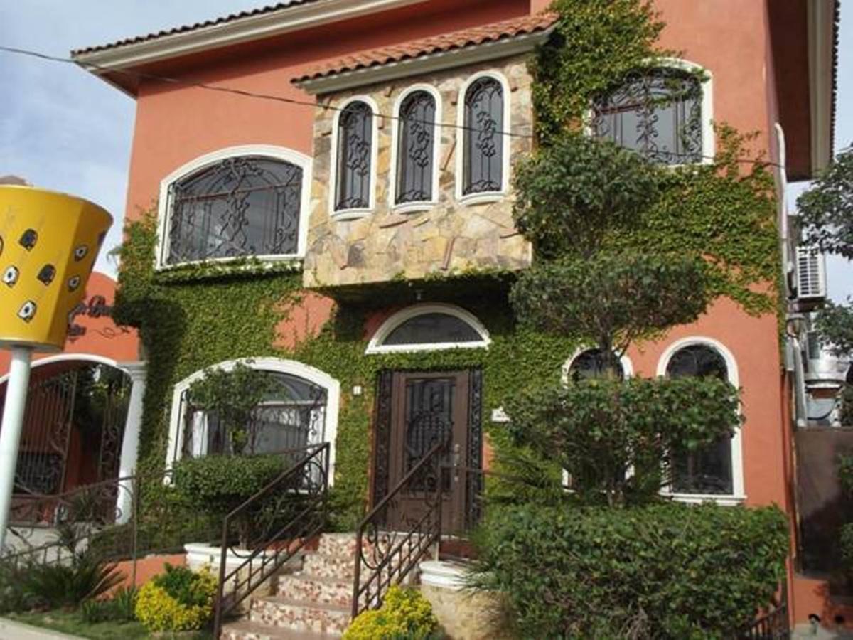 Maria Bonita Suites Agua Prieta エクステリア 写真