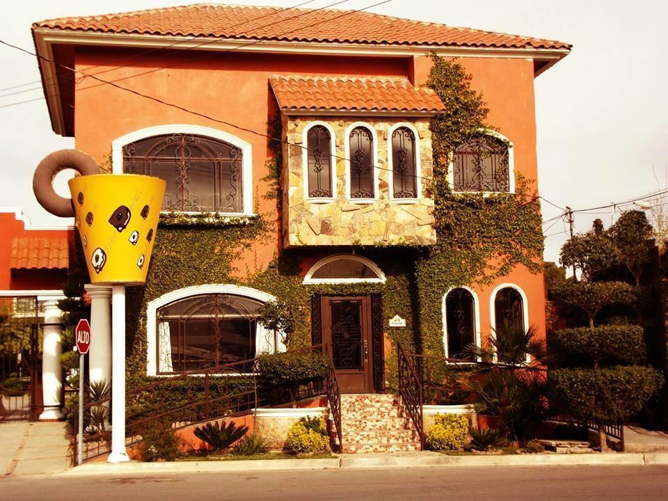 Maria Bonita Suites Agua Prieta エクステリア 写真