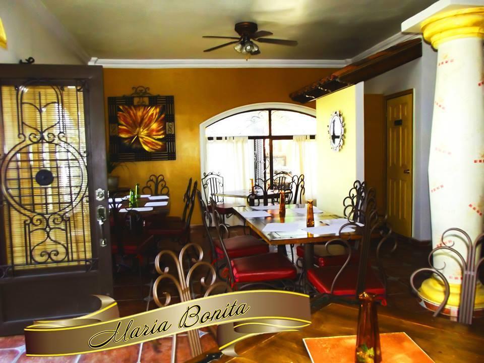 Maria Bonita Suites Agua Prieta エクステリア 写真