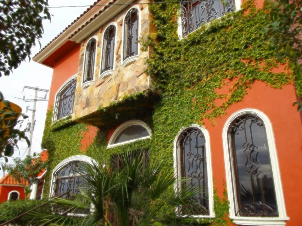 Maria Bonita Suites Agua Prieta エクステリア 写真