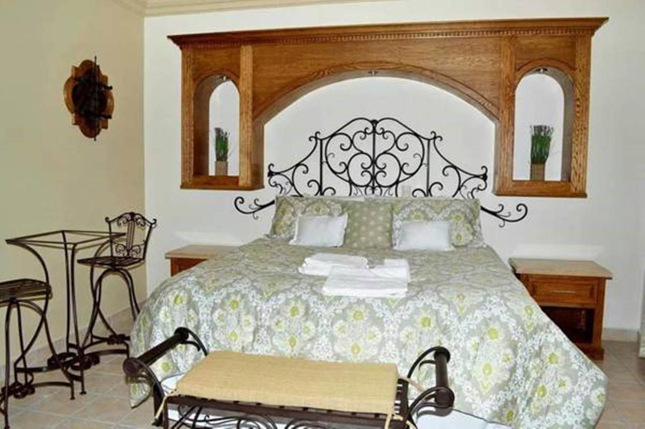 Maria Bonita Suites Agua Prieta 部屋 写真